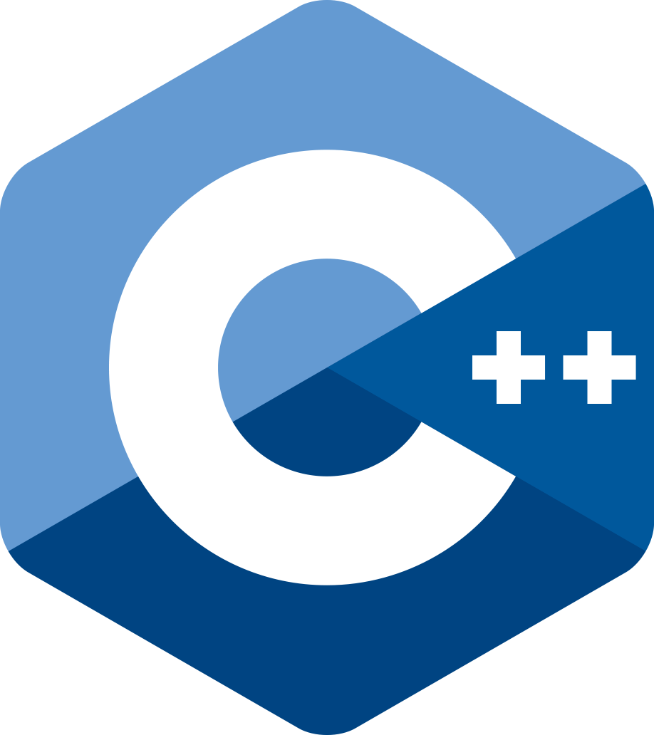 Logo C++