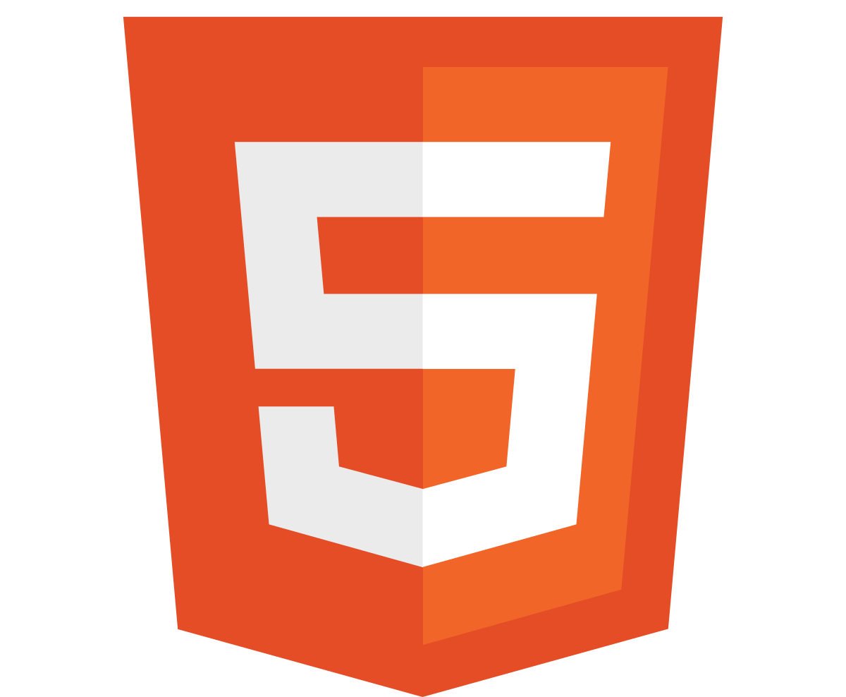 Logo html